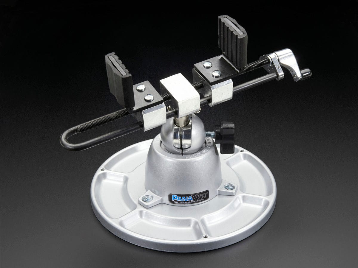 Panavise Multi-Purpose Work Center (PV-350) by Panavise - The Pi Hut