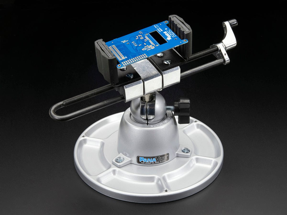 Panavise Multi-Purpose Work Center (PV-350) by Panavise - The Pi Hut