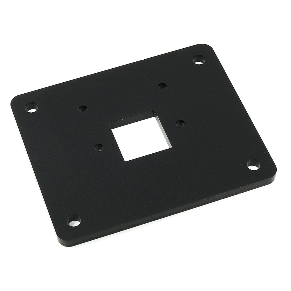 Panel Mount Kit for Raspberry Pi Camera Module 3 by The Pi Hut - The Pi Hut