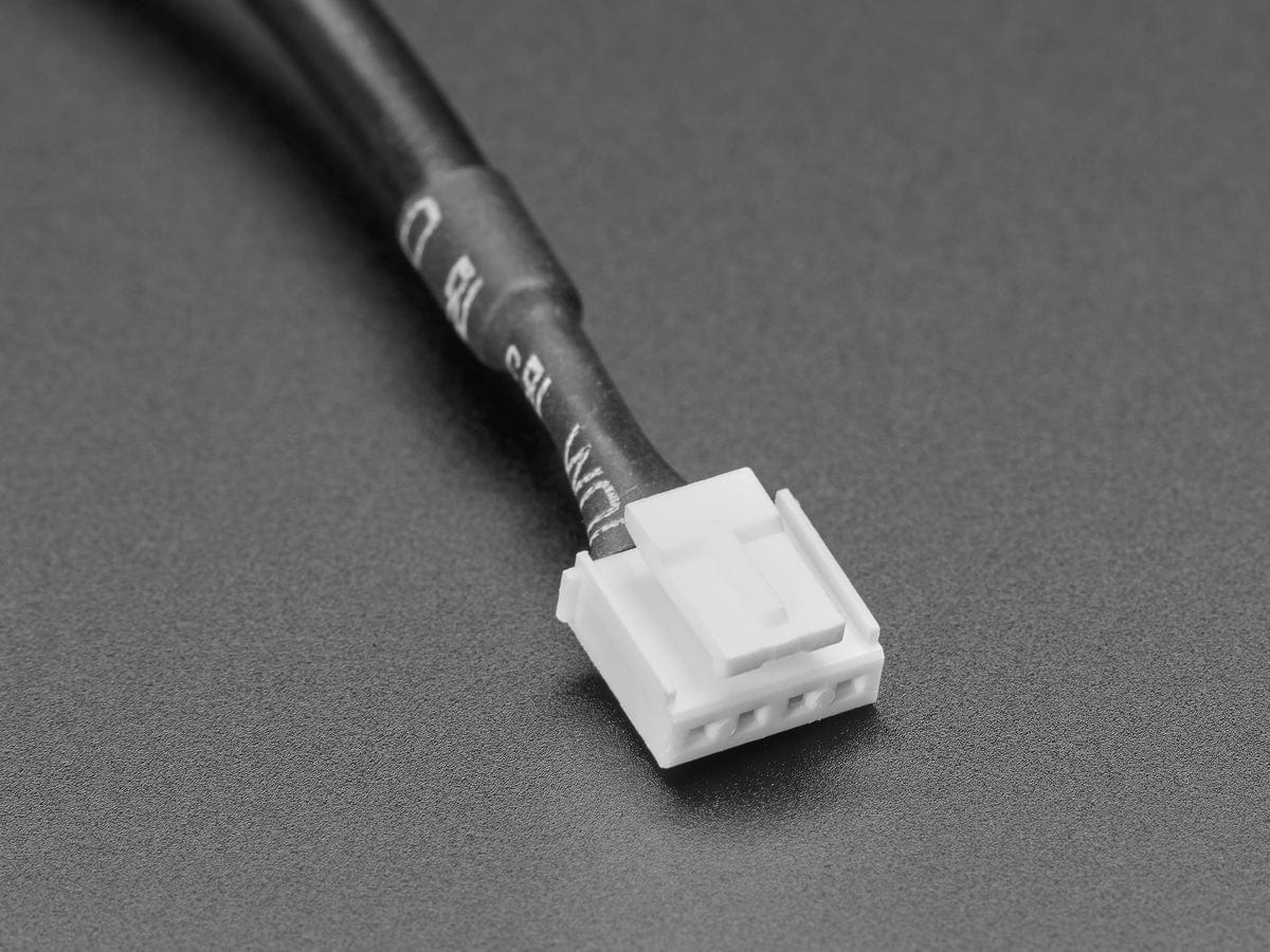 Panel Mount Ultrasonic (Sonar) Ranging Module with UART Output by The Pi Hut - The Pi Hut