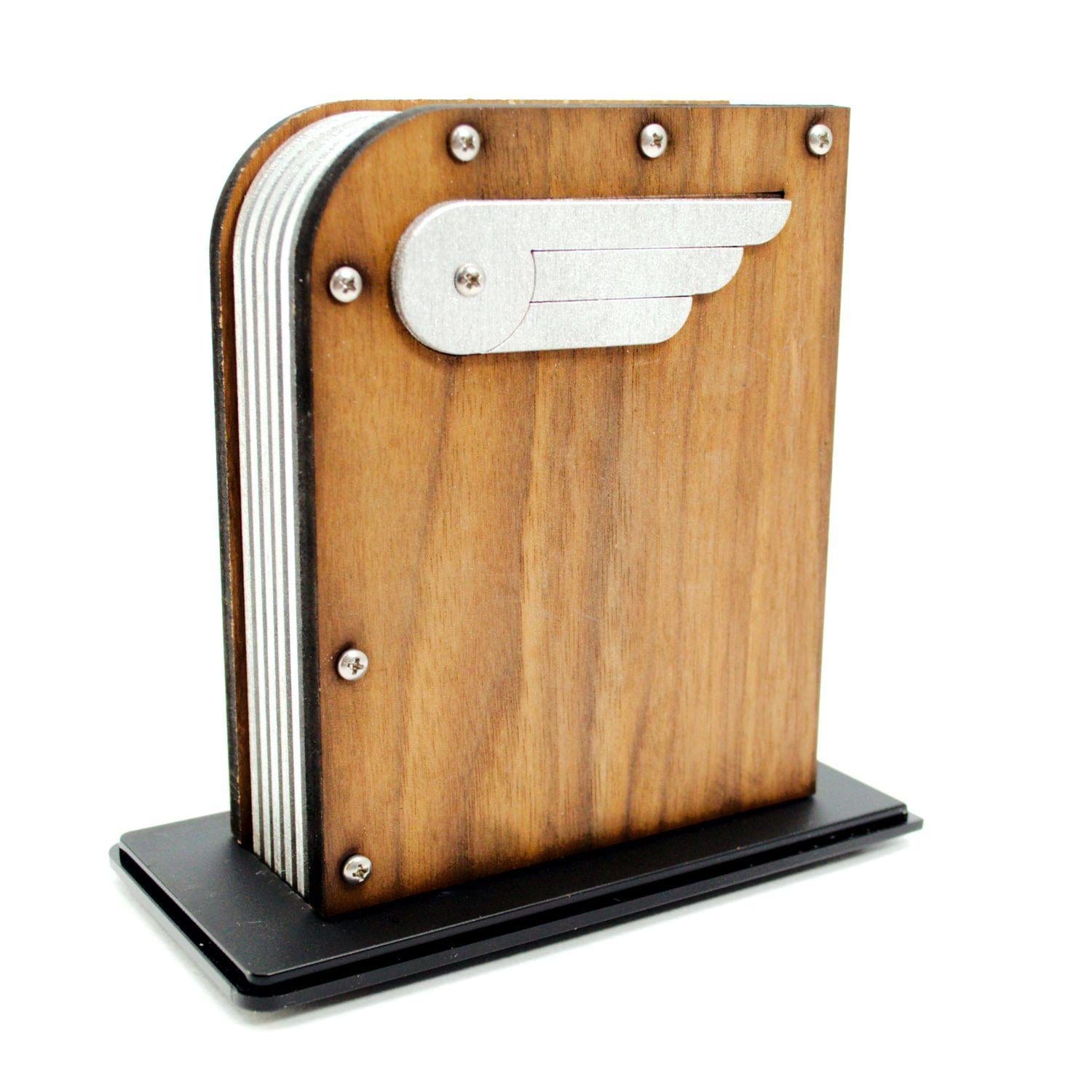 Paramount 2 - Raspberry Pi 4 Fan Case by C4 Labs - The Pi Hut