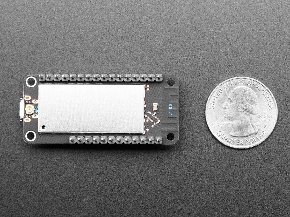 Particle Argon Kit - nRF52840 with BLE and WiFi by Particle - The Pi Hut