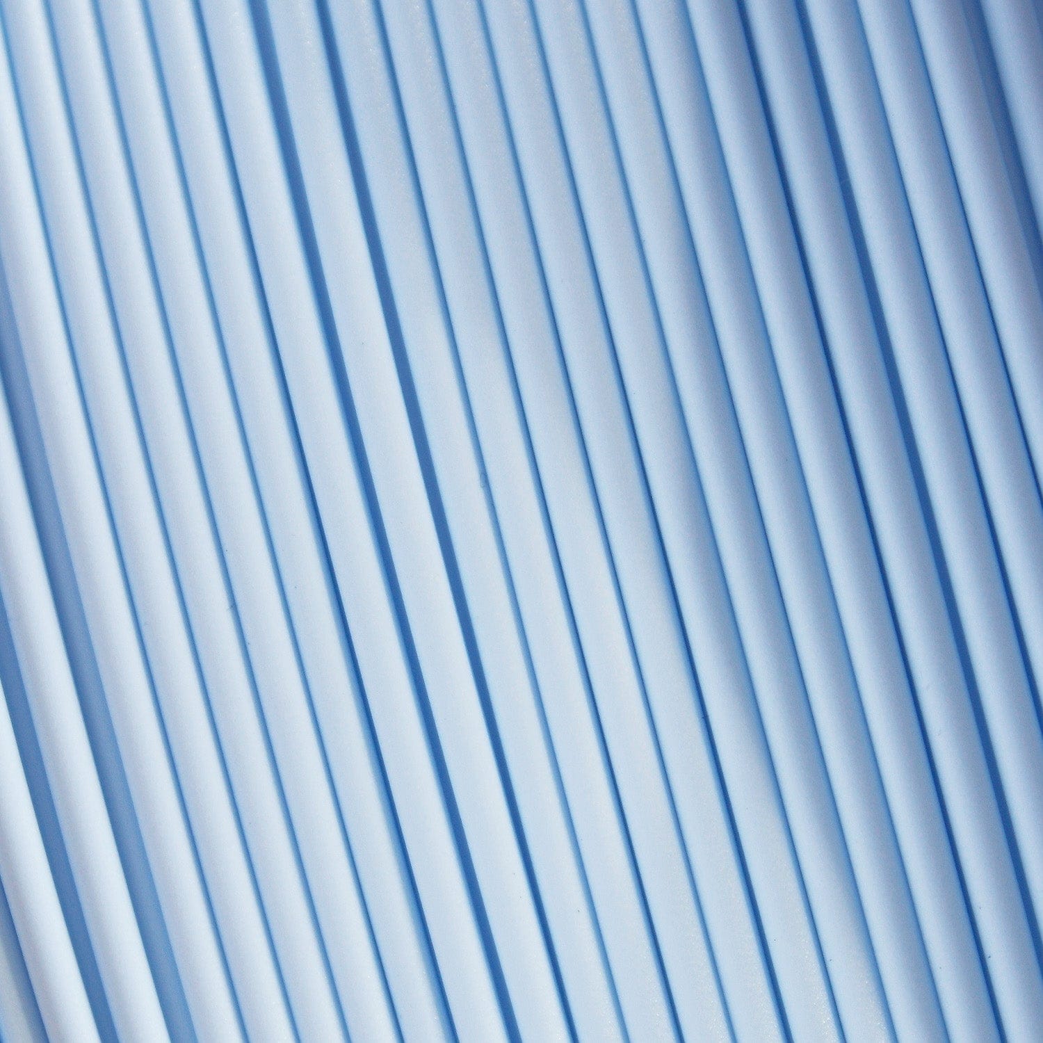 Pastel Blue PLA Filament (1.75mm, 1kg) - The Pi Hut