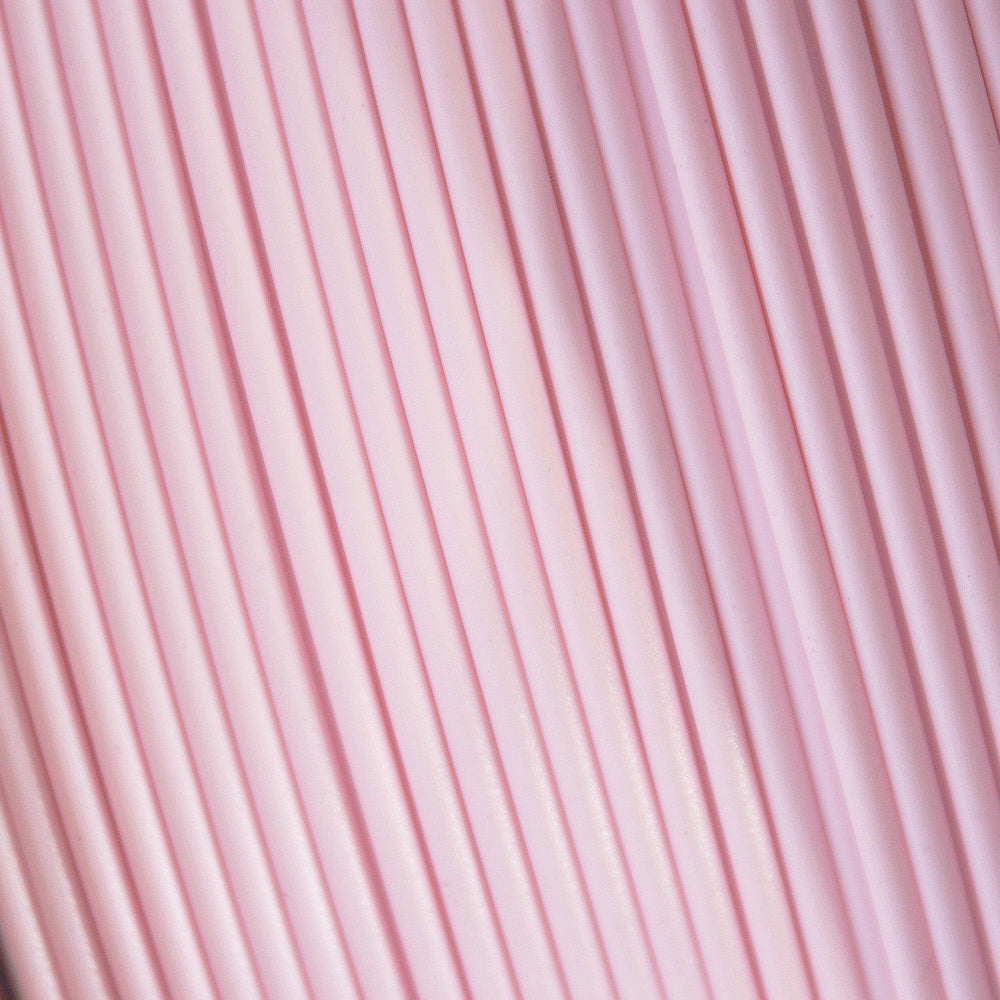 Pastel Pink PLA Filament (1.75mm, 1kg) by 3DQF - The Pi Hut