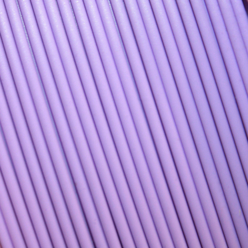 Pastel Purple PLA Filament (1.75mm, 1kg) by 3DQF - The Pi Hut