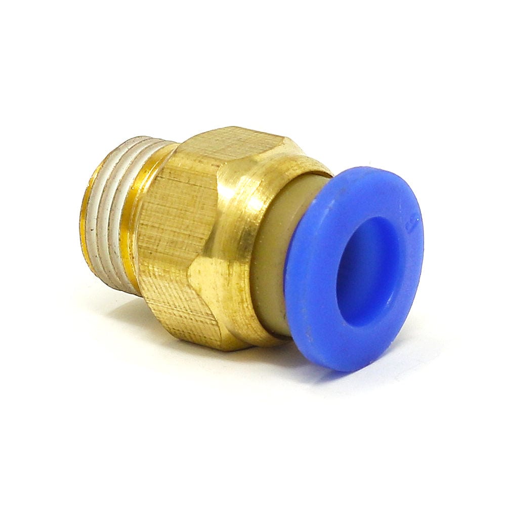 PC6-01 Pneumatic Connectors (5-pack) by The Pi Hut - The Pi Hut