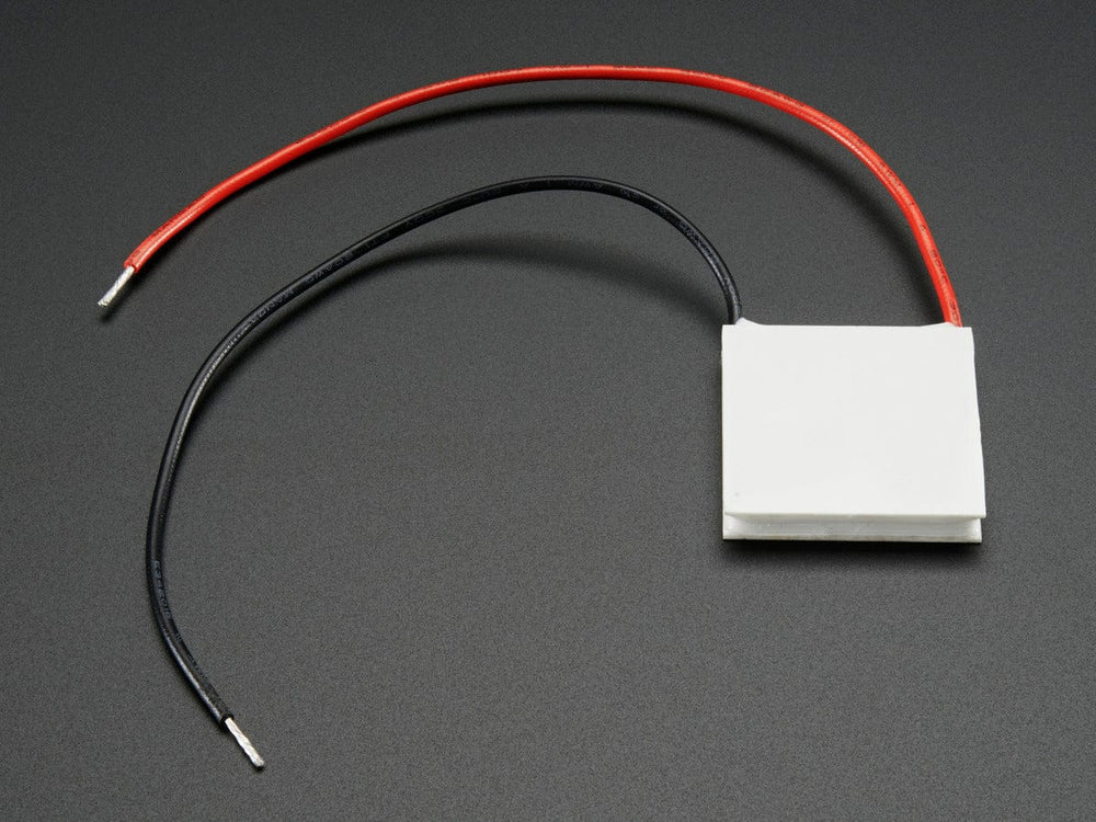Peltier Thermo-Electric Cooler Module - 5V 1A by The Pi Hut - The Pi Hut