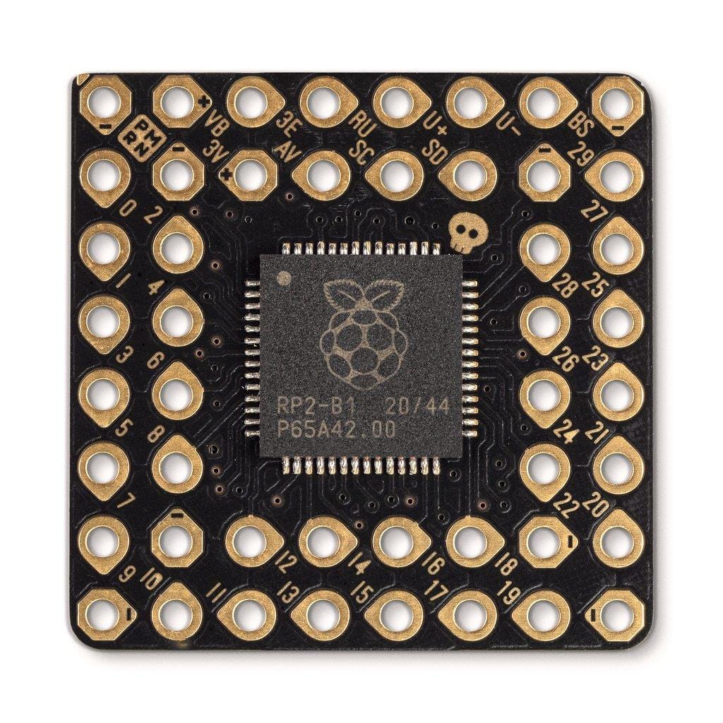 PGA2040 by Pimoroni - The Pi Hut
