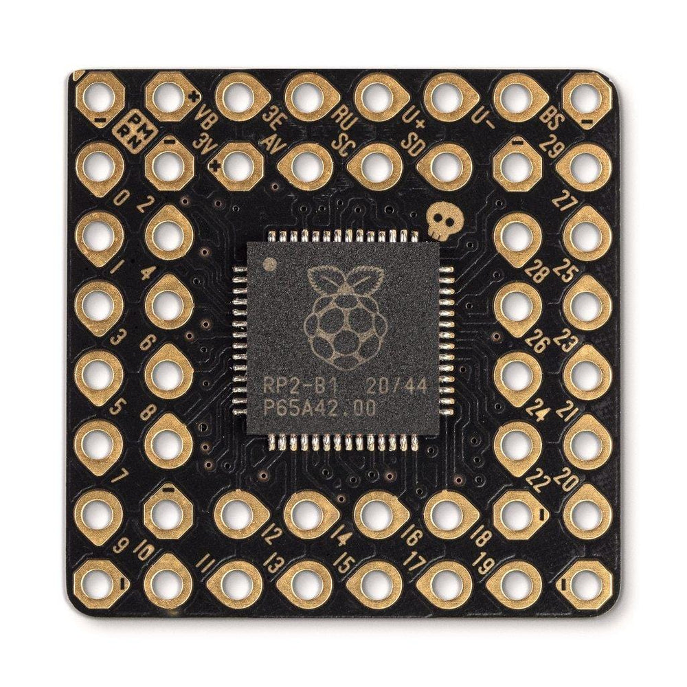 PGA2040 by Pimoroni - The Pi Hut