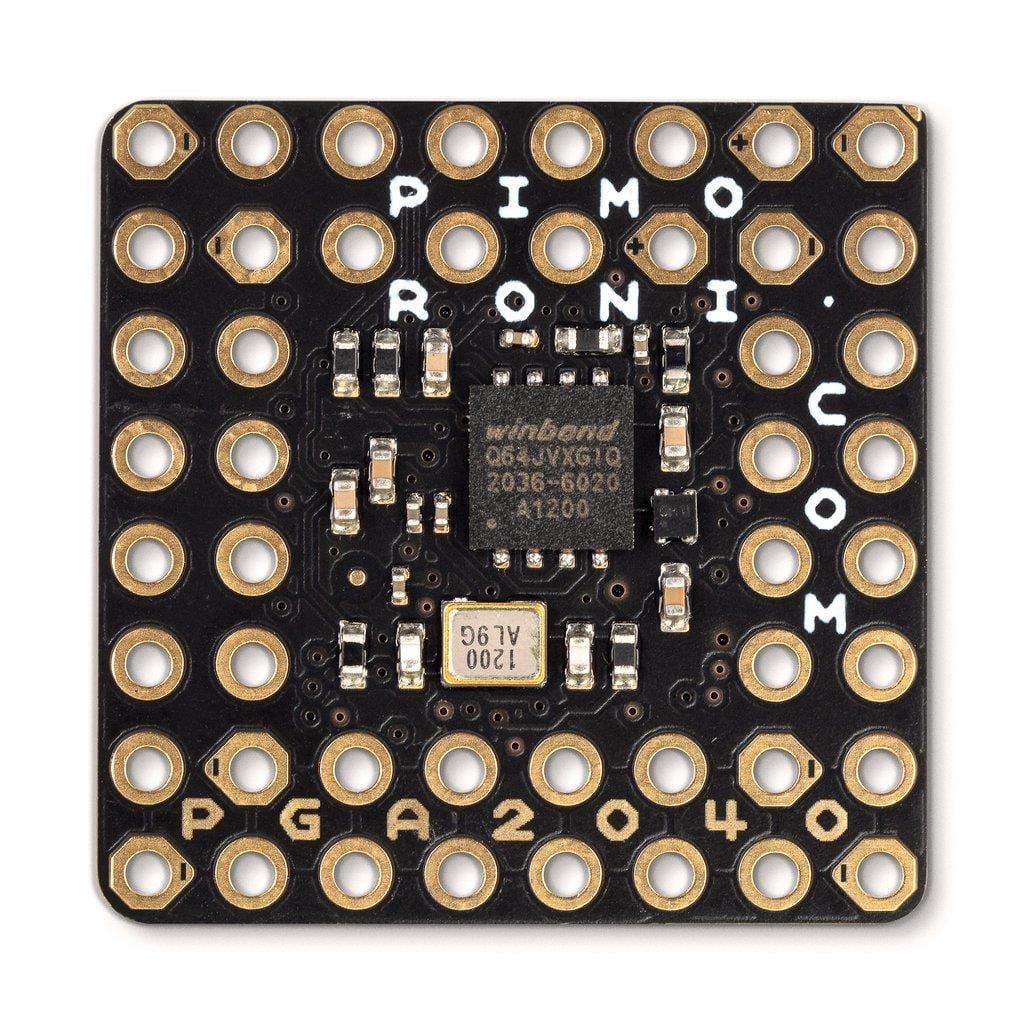 PGA2040 by Pimoroni - The Pi Hut