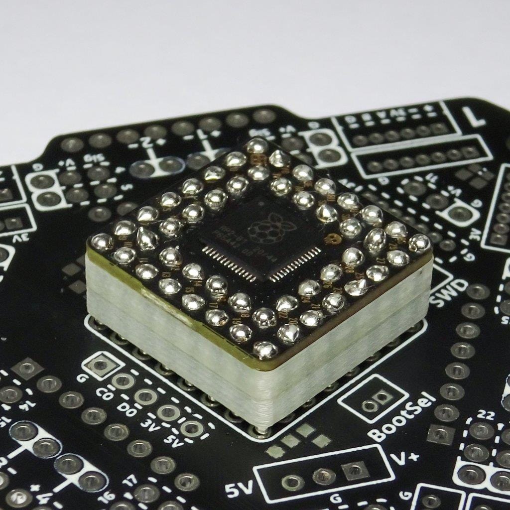 PGA2040 by Pimoroni - The Pi Hut