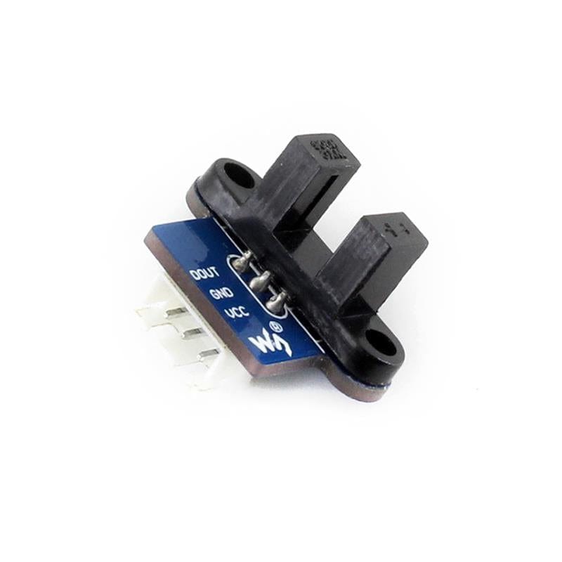 Photo Interrupter Sensor by Waveshare - The Pi Hut