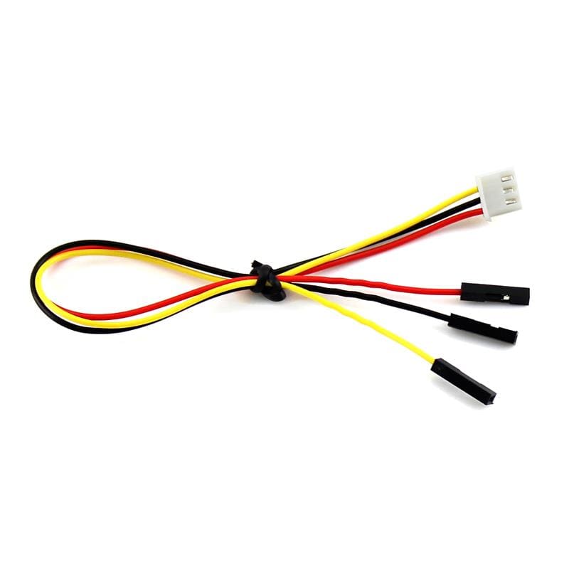 Photo Interrupter Sensor by Waveshare - The Pi Hut