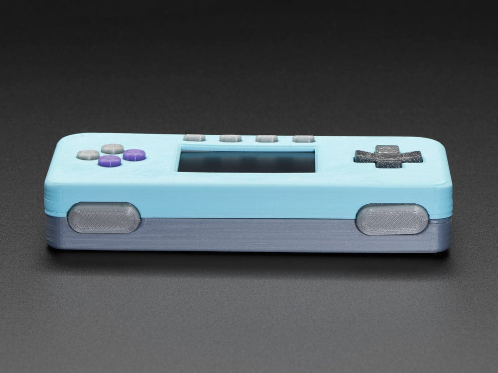 Pi GRRL Zero - Does Not Include Pi Zero (CASE NOT INCLUDED) by Adafruit - The Pi Hut