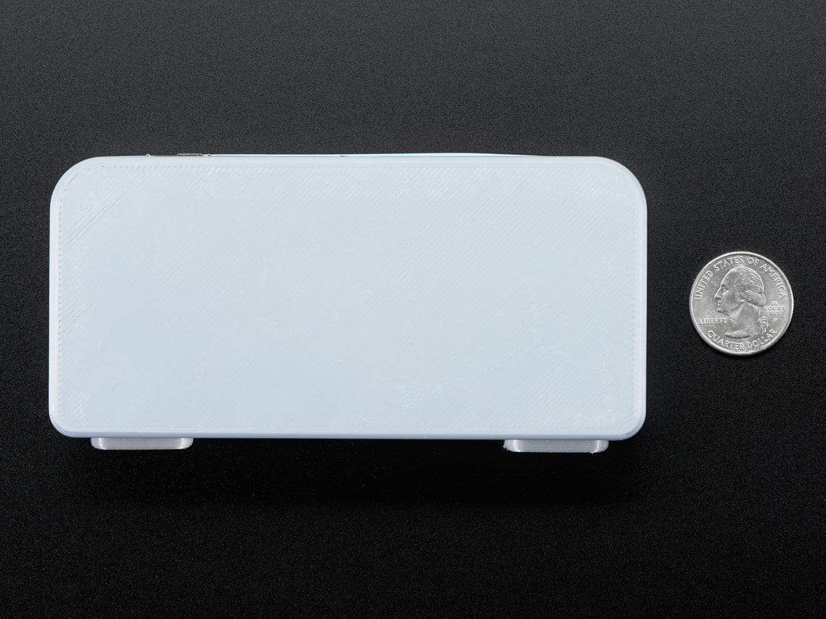 Pi GRRL Zero - Does Not Include Pi Zero (CASE NOT INCLUDED) by Adafruit - The Pi Hut