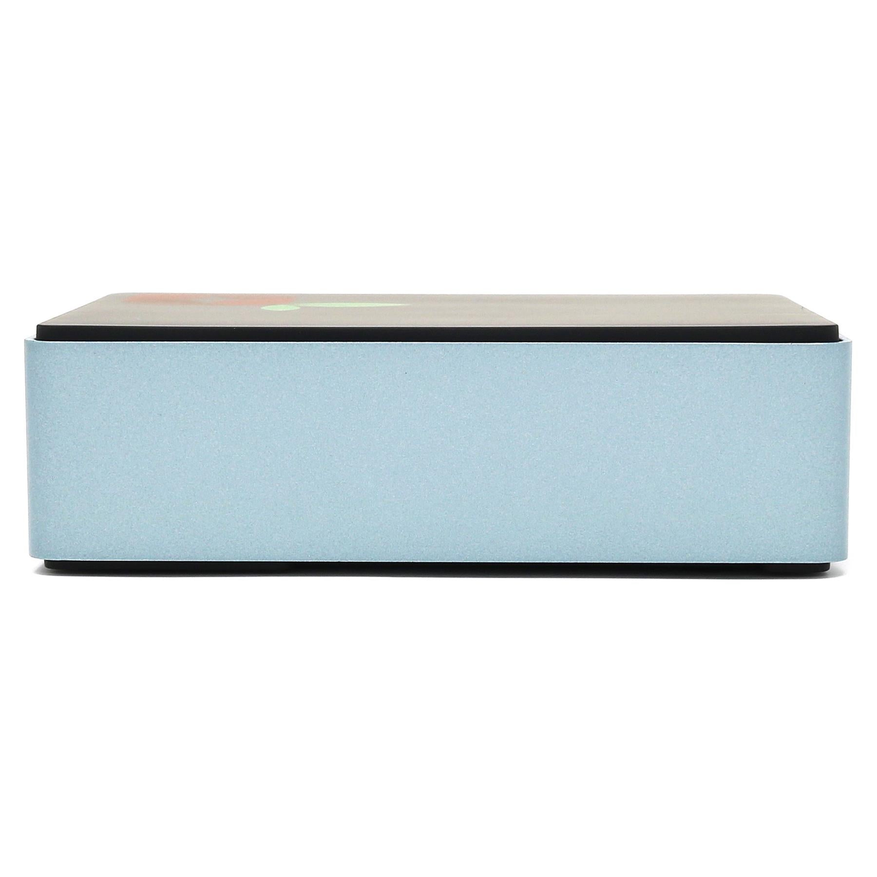 Pi-hole Edition Raspberry Pi 4 FLIRC Case by FLIRC - The Pi Hut