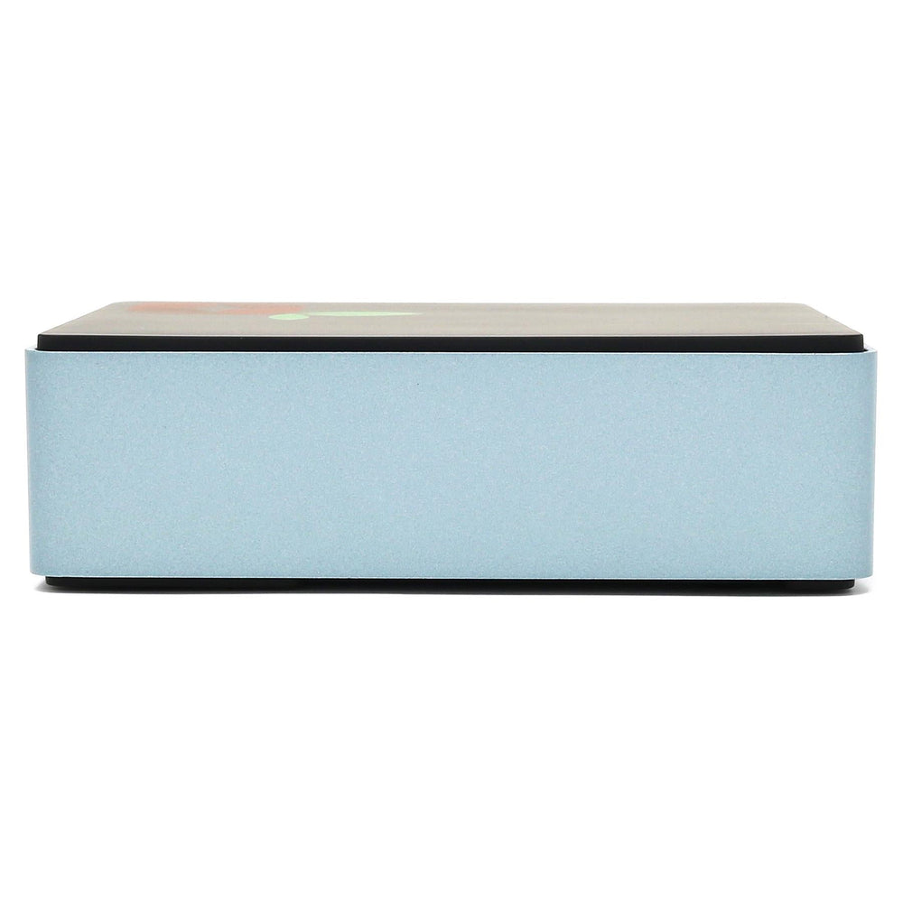 Pi-hole Edition Raspberry Pi 4 FLIRC Case by FLIRC - The Pi Hut