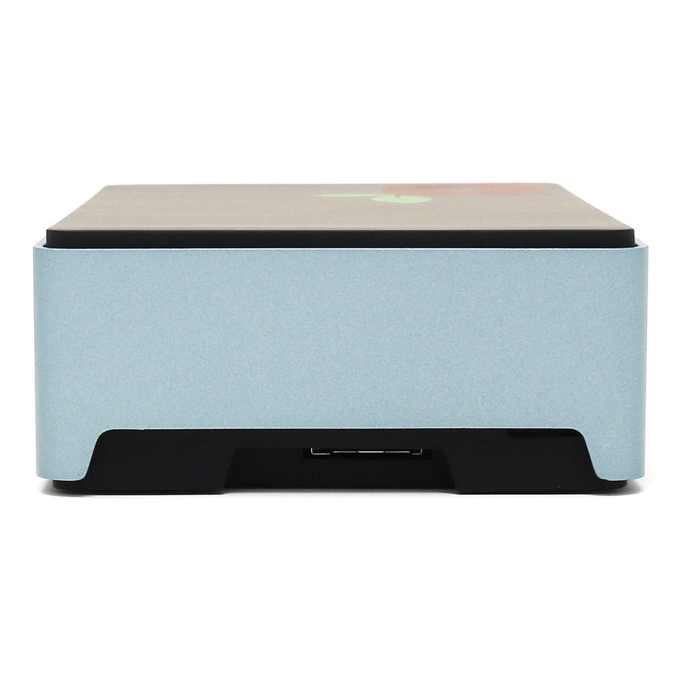 Pi-hole Edition Raspberry Pi 4 FLIRC Case by FLIRC - The Pi Hut