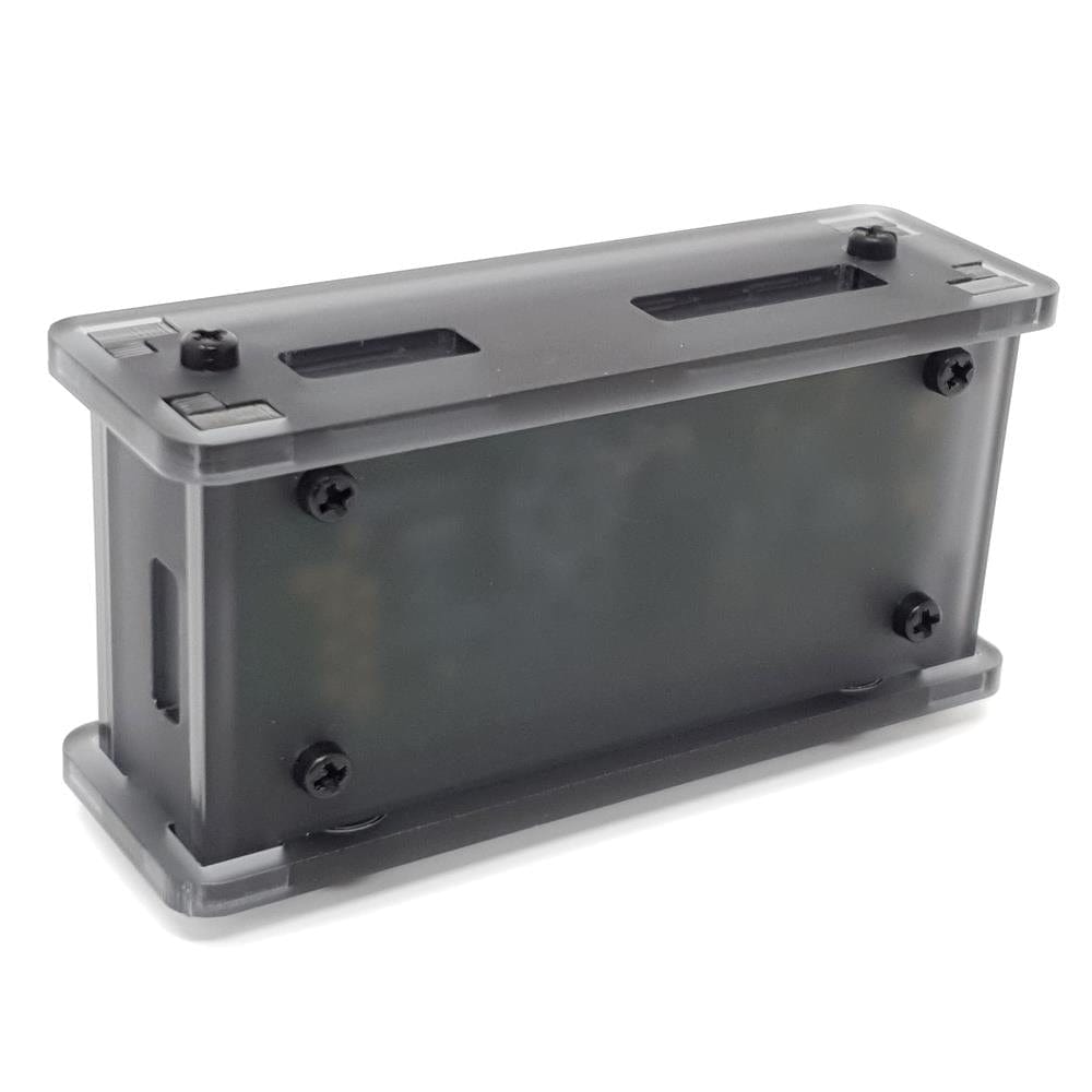 Pi Zero Case for Waveshare 2.13" eInk Display by The Pi Hut - The Pi Hut