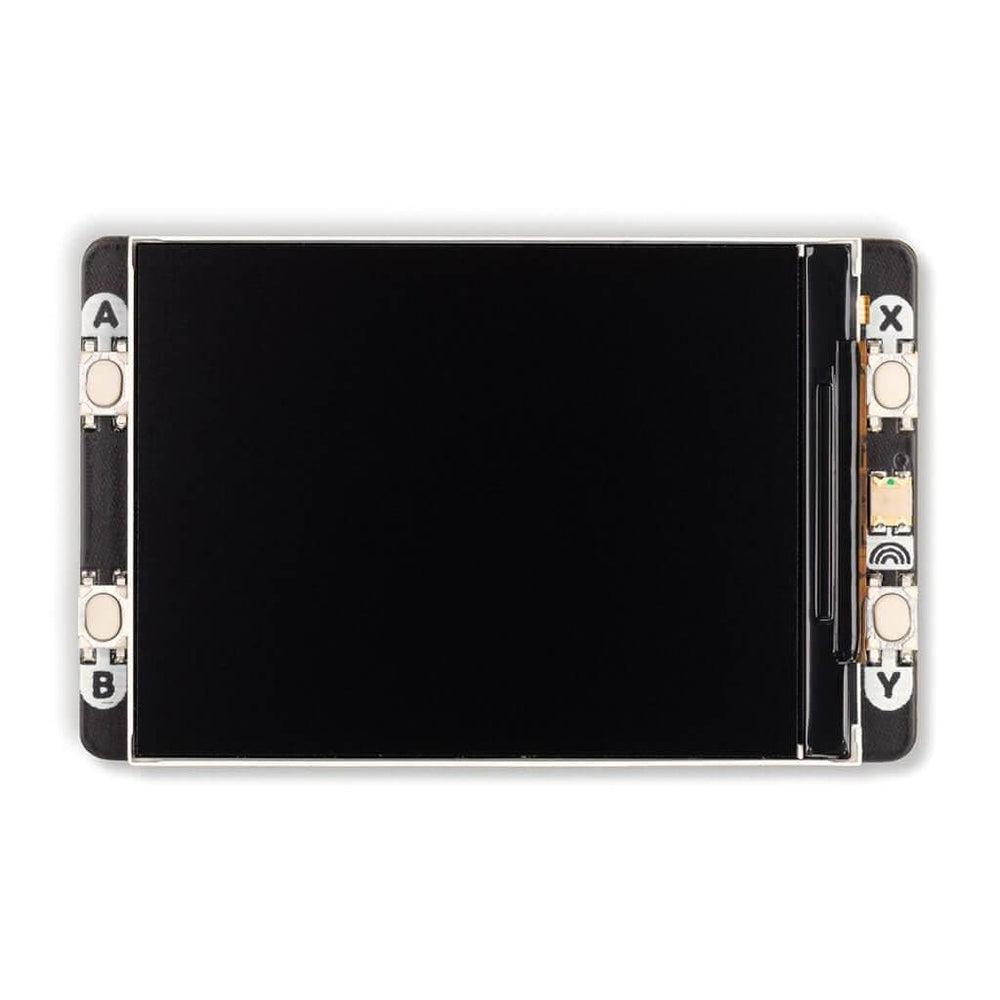 Pico Display Pack 2.0 by Pimoroni - The Pi Hut