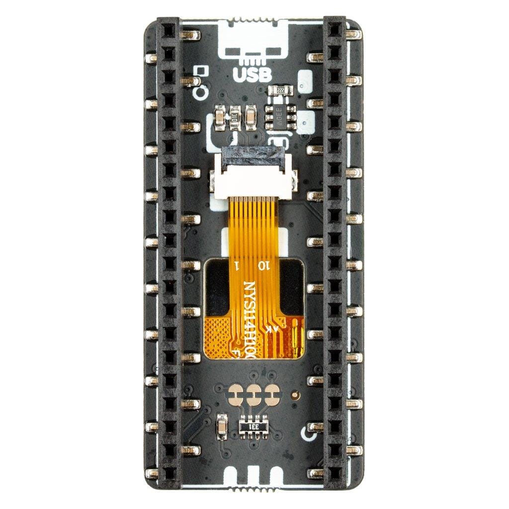 Pico Display Pack by Pimoroni - The Pi Hut