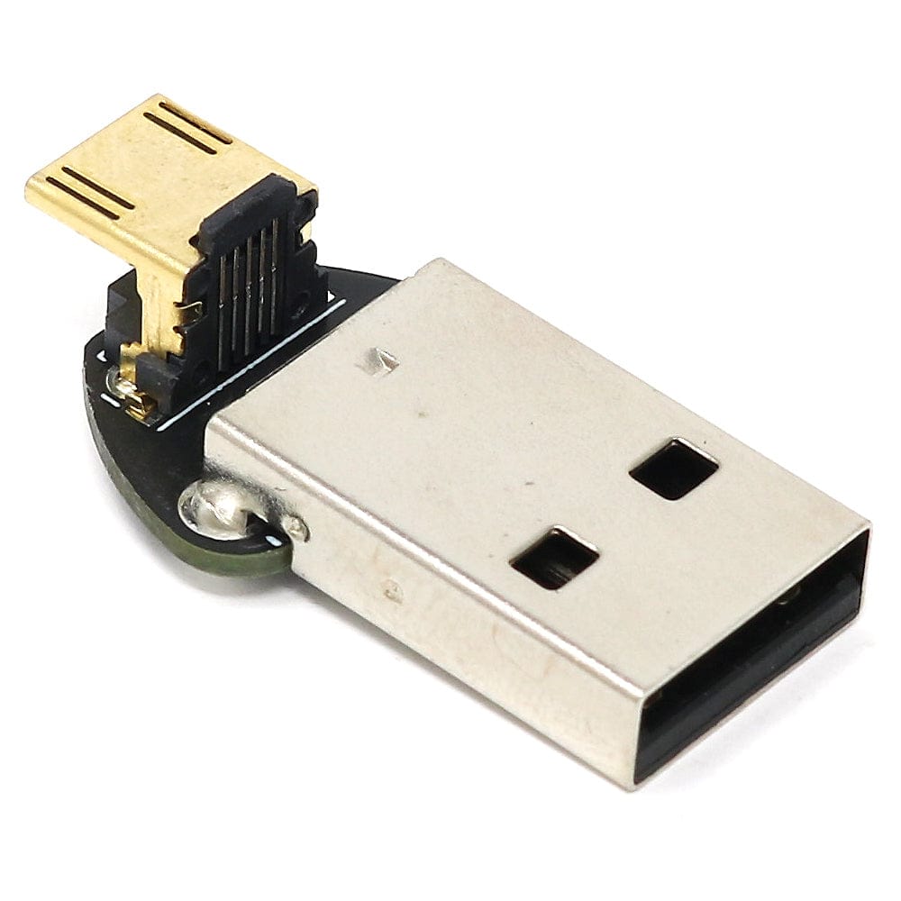 Pico Dongle Lite by 8086 - The Pi Hut