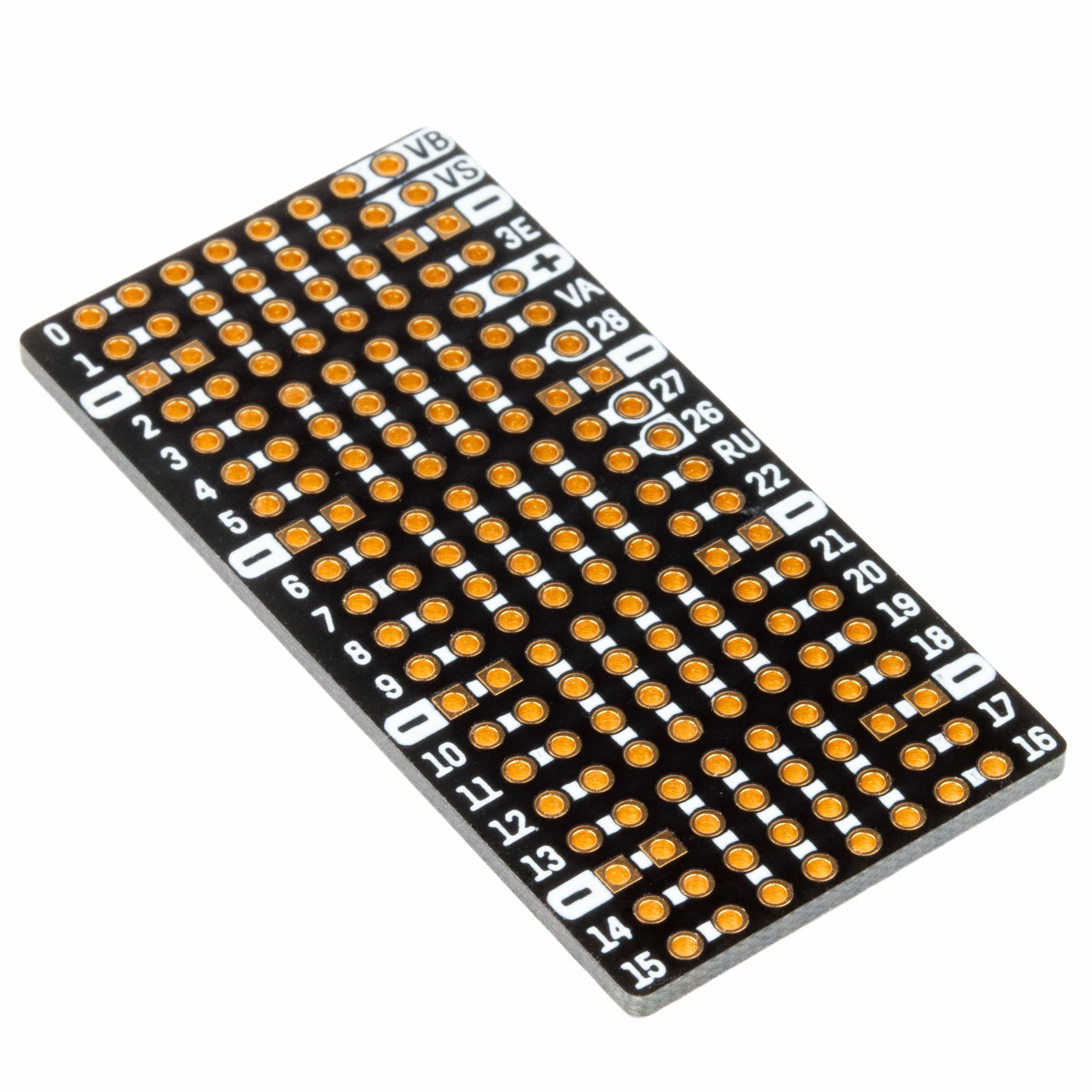 Pico Proto by Pimoroni - The Pi Hut