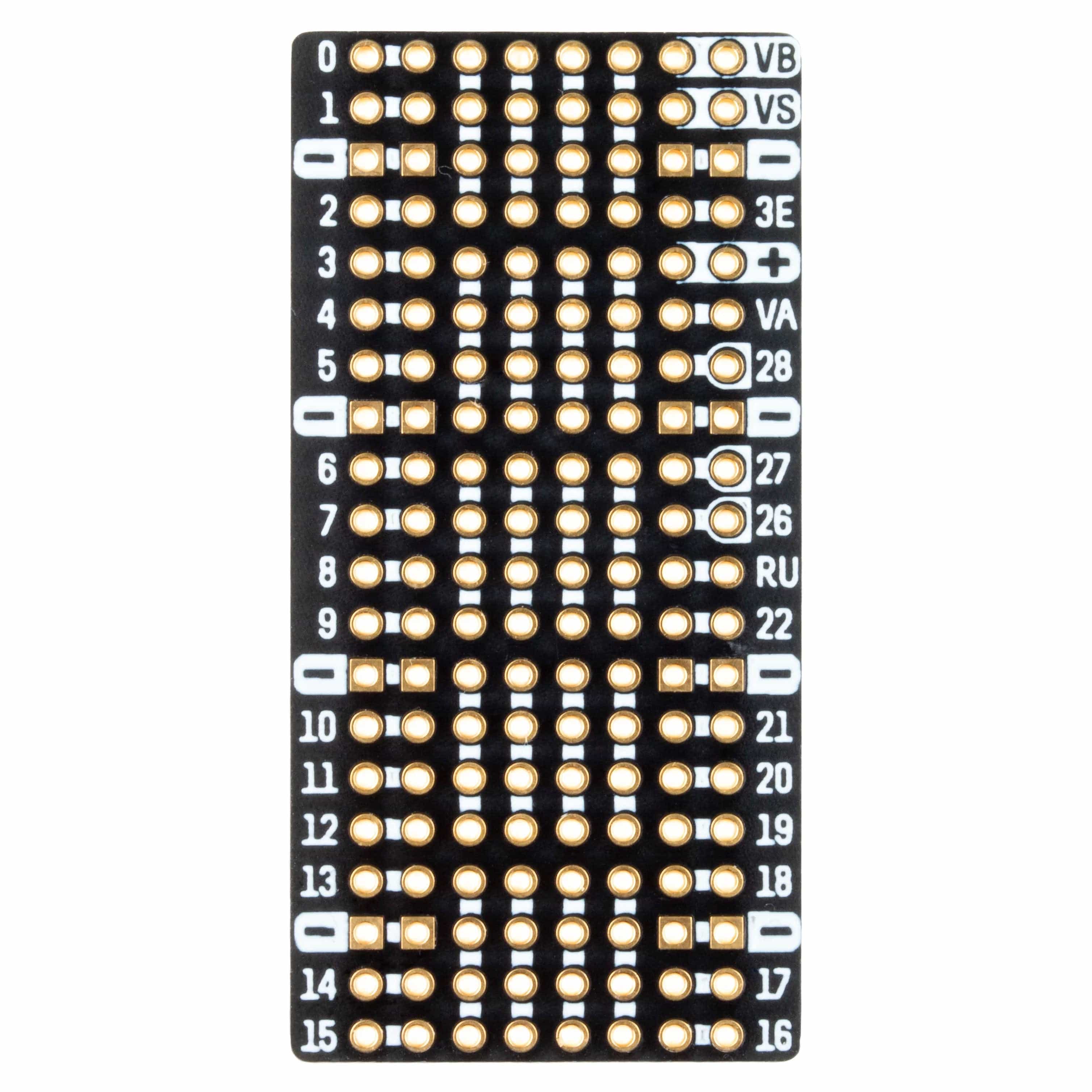 Pico Proto by Pimoroni - The Pi Hut