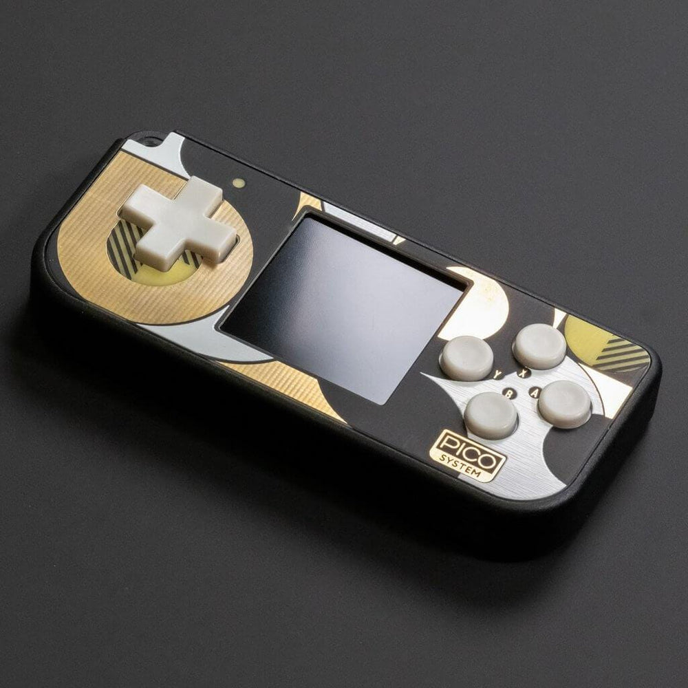 PicoSystem by Pimoroni - The Pi Hut