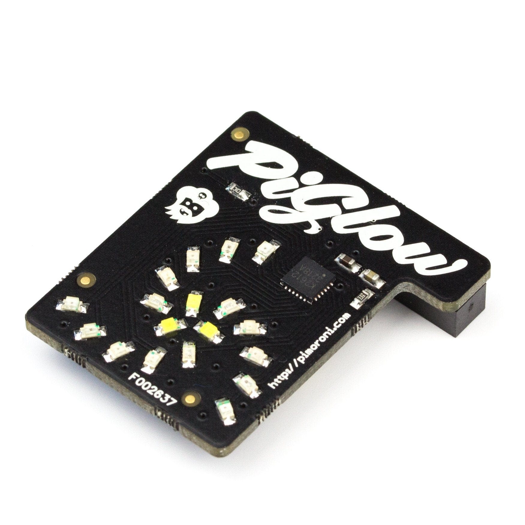 PiGlow by Pimoroni - The Pi Hut