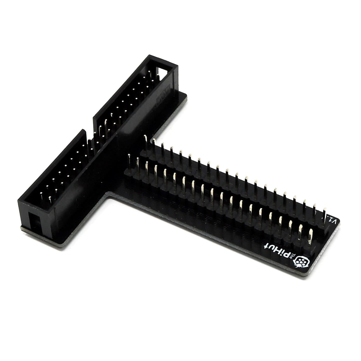 PinPal for Raspberry Pi 500/400 by The Pi Hut - The Pi Hut