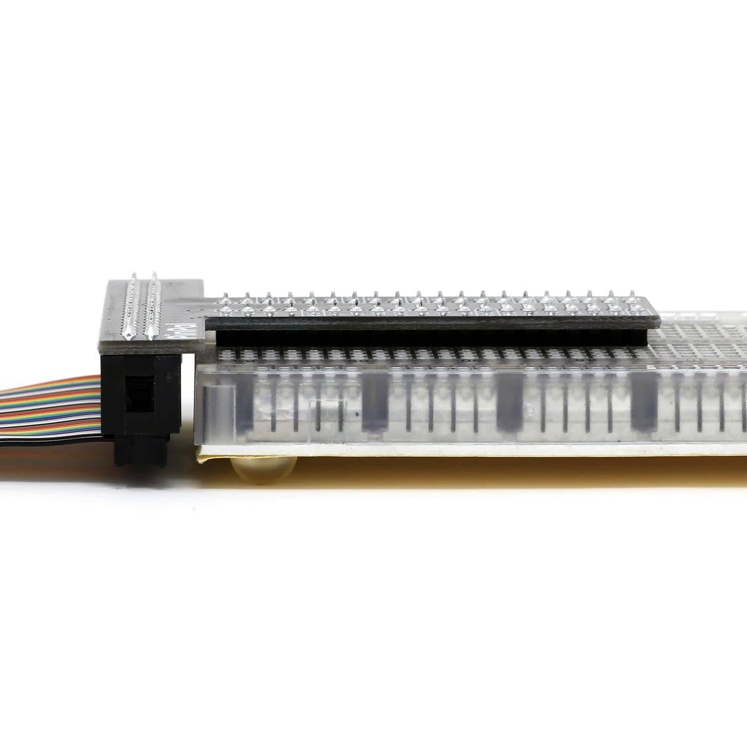 PinPal for Raspberry Pi 500/400 by The Pi Hut - The Pi Hut