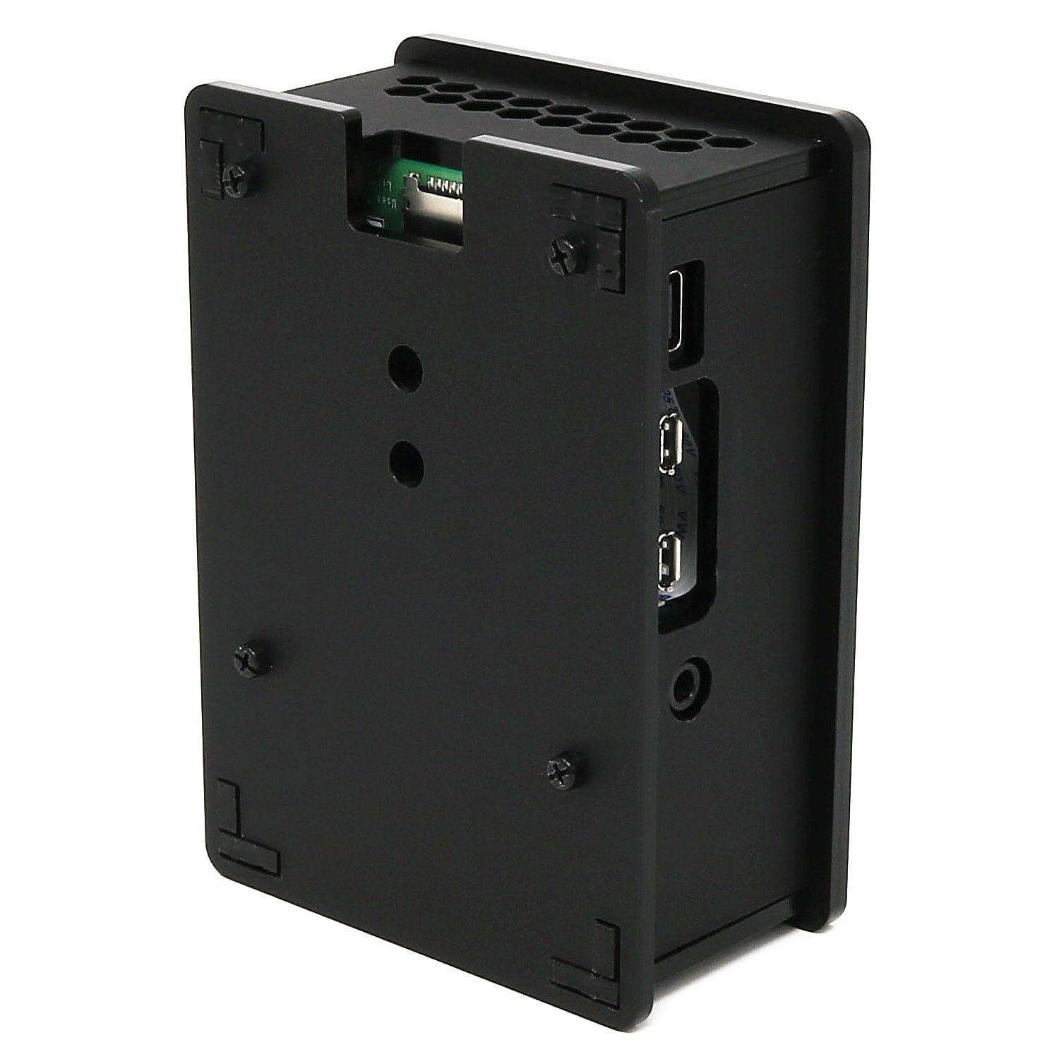 PIR Camera Case for Raspberry Pi 4 by The Pi Hut - The Pi Hut