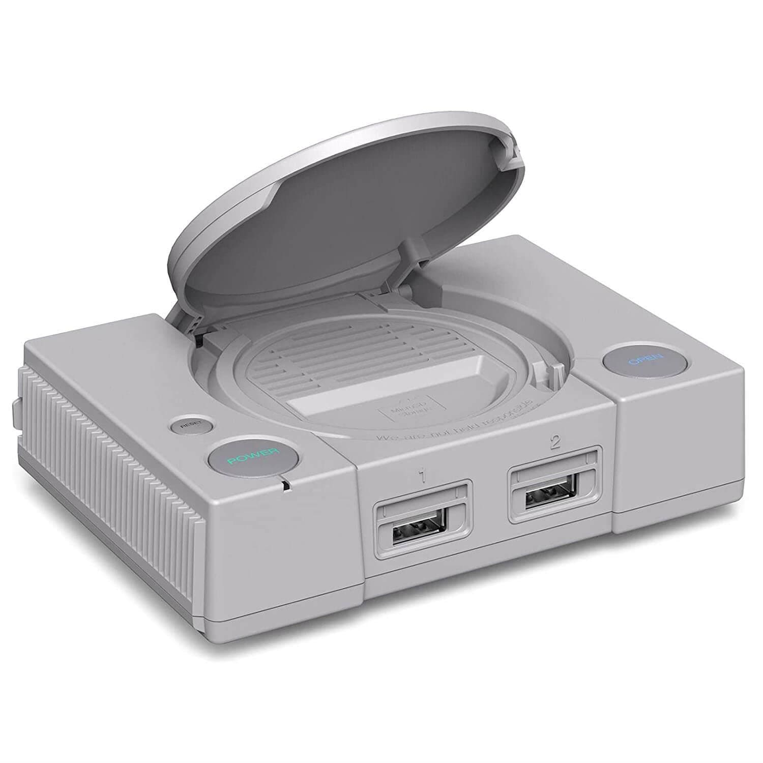 PiStation Case for Raspberry Pi 4 by RetroFlag - The Pi Hut