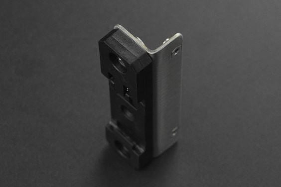 PiTray Clip Din Rail Mount for Raspberry Pi - The Pi Hut