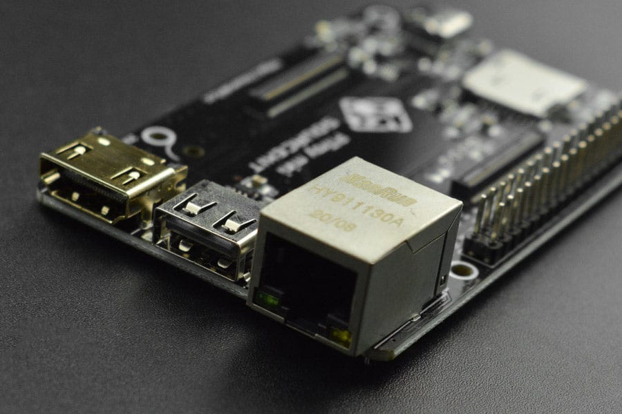 PiTray Mini for Raspberry Pi Compute Module 4 by Sourcekit - The Pi Hut