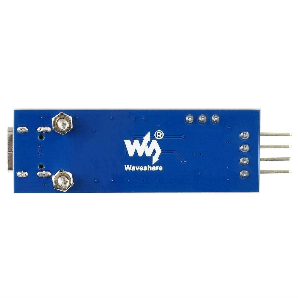 PL2303 USB UART Board (USB-C) by Waveshare - The Pi Hut