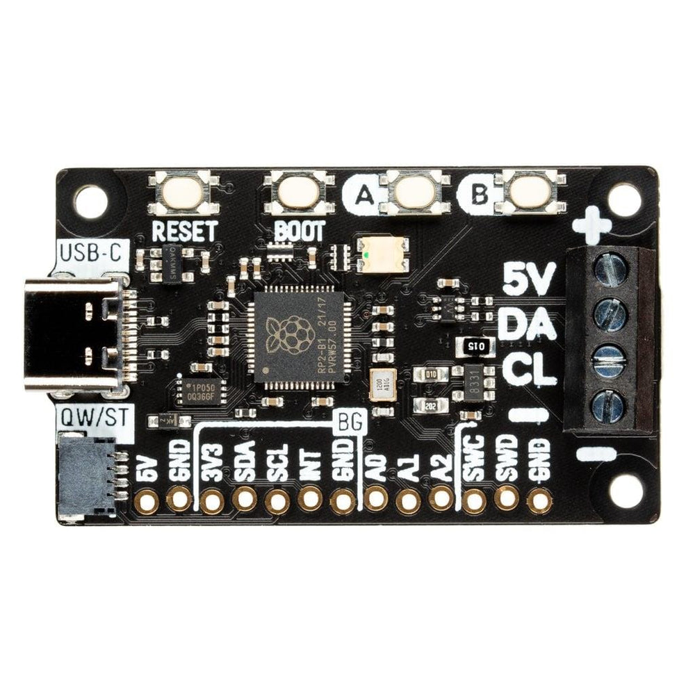 Plasma 2040 by Pimoroni - The Pi Hut