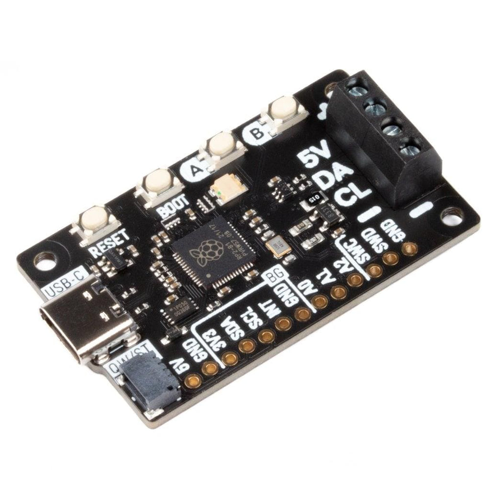 Plasma 2040 by Pimoroni - The Pi Hut