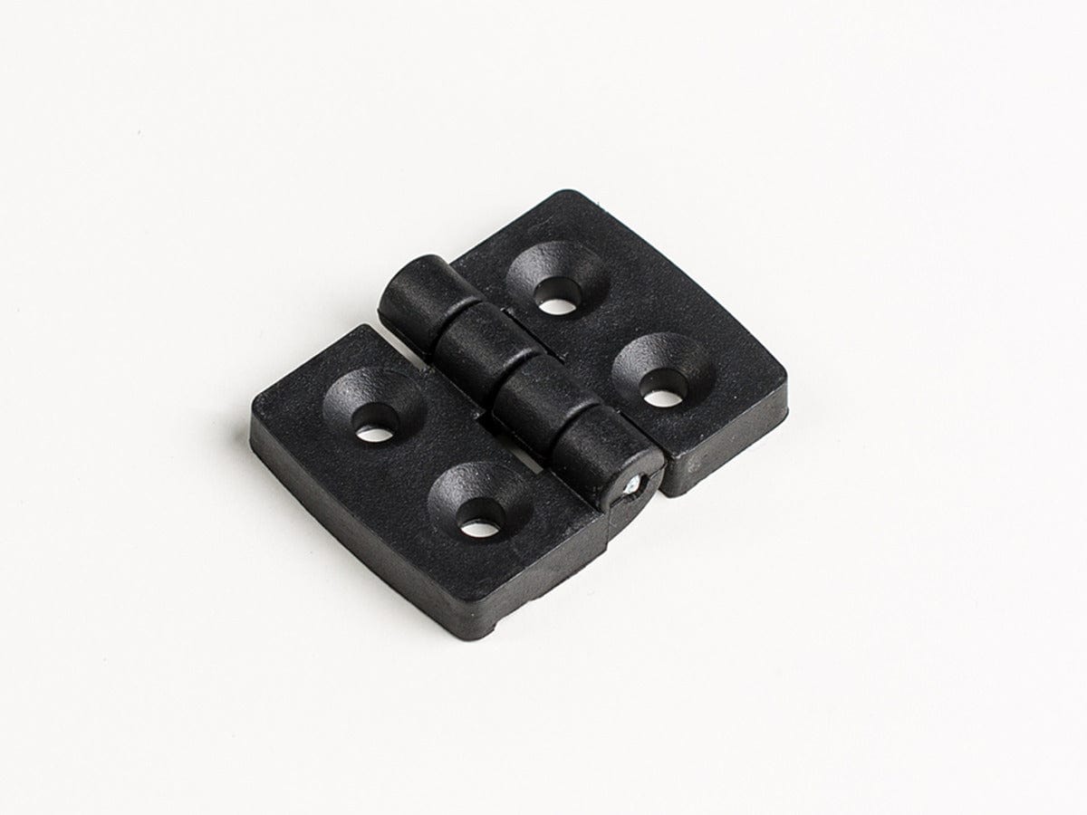 Plastic Hinge for 20x20 Aluminum Extrusion by The Pi Hut - The Pi Hut