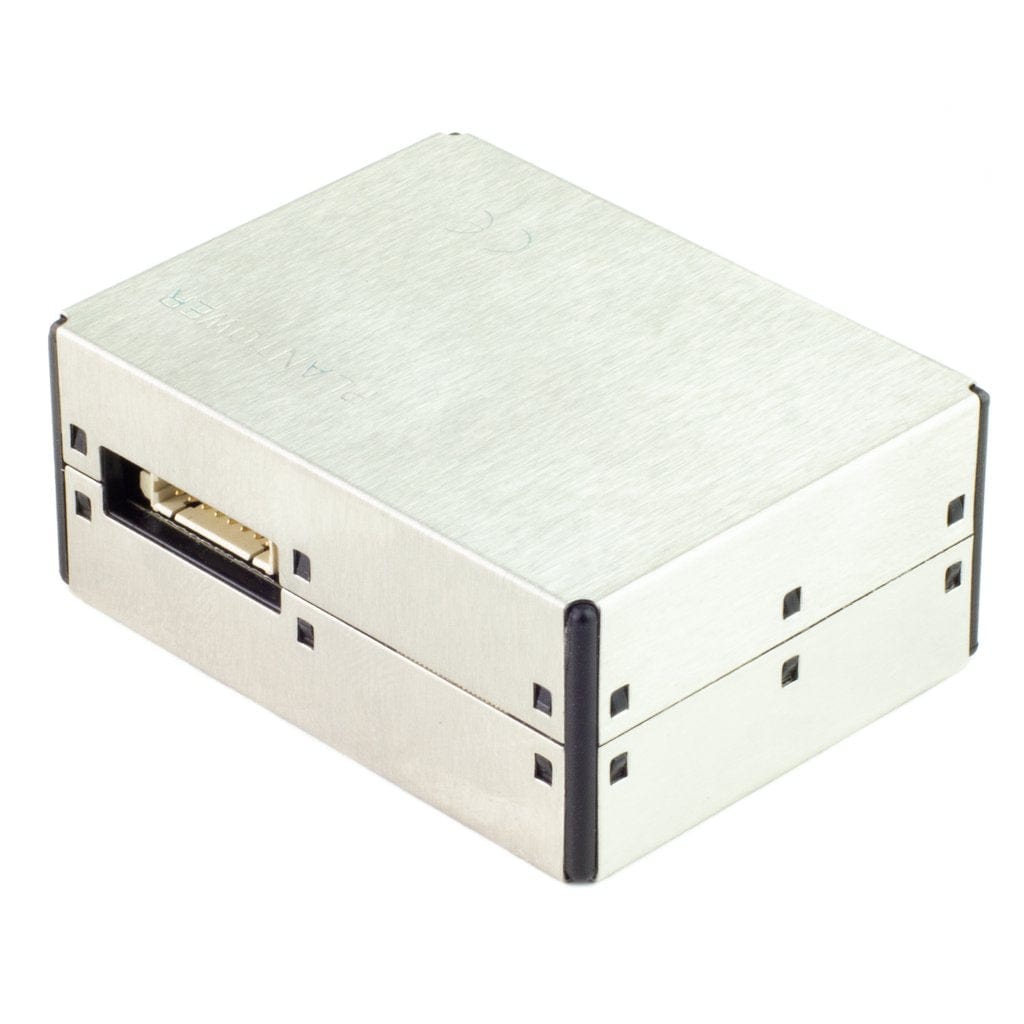 PMS5003 Particulate Matter Sensor with Cable by Plantower - The Pi Hut