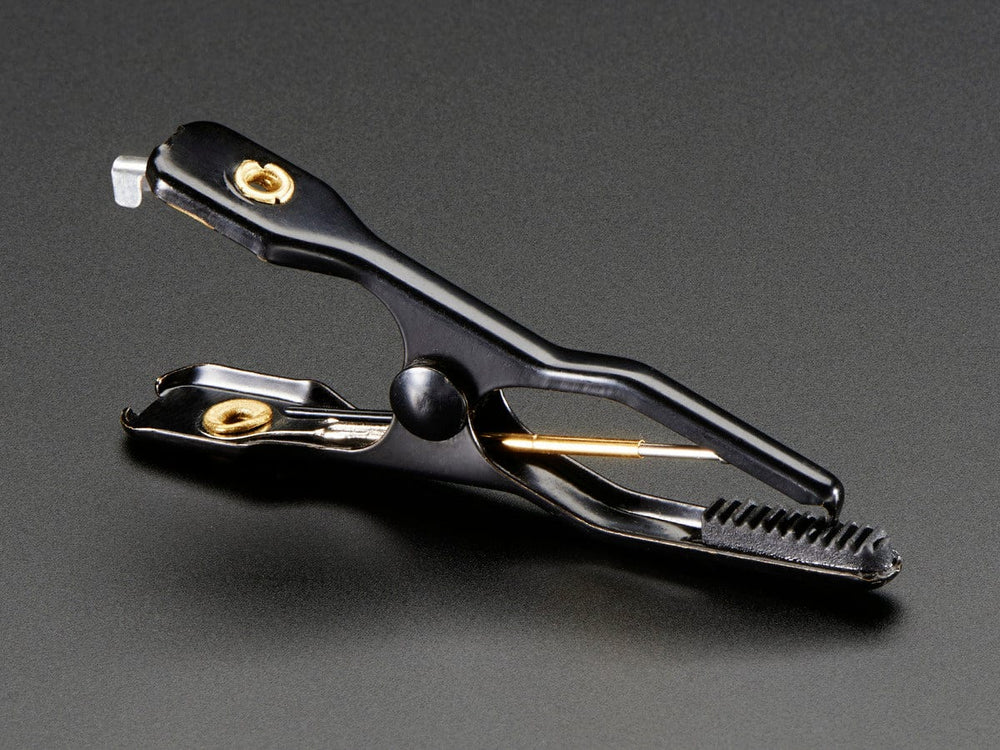 Pogo Pin Probe Clip by The Pi Hut - The Pi Hut