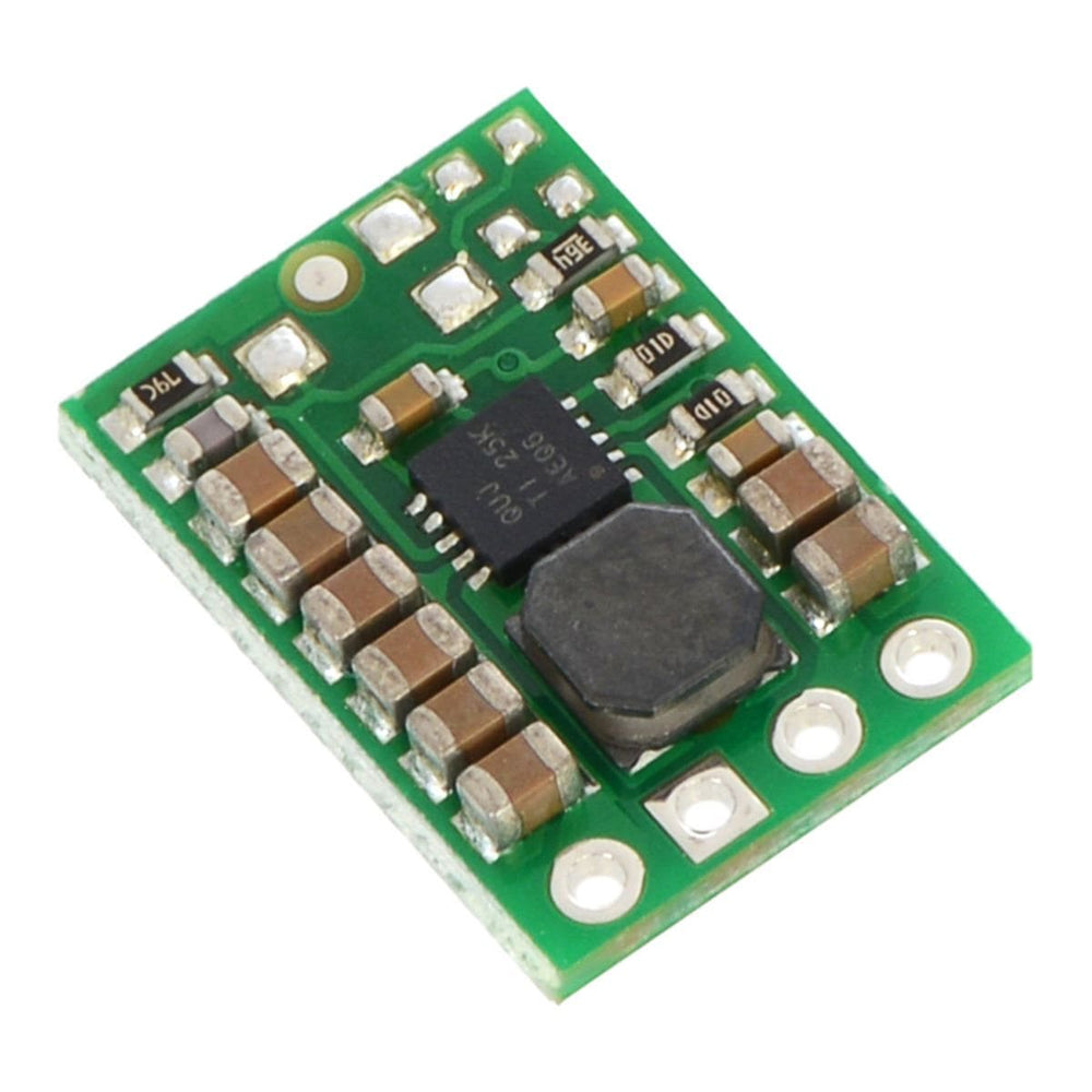 Pololu 3.3V Step-Up/Step-Down Voltage Regulator S7V8F3 by Pololu - The Pi Hut