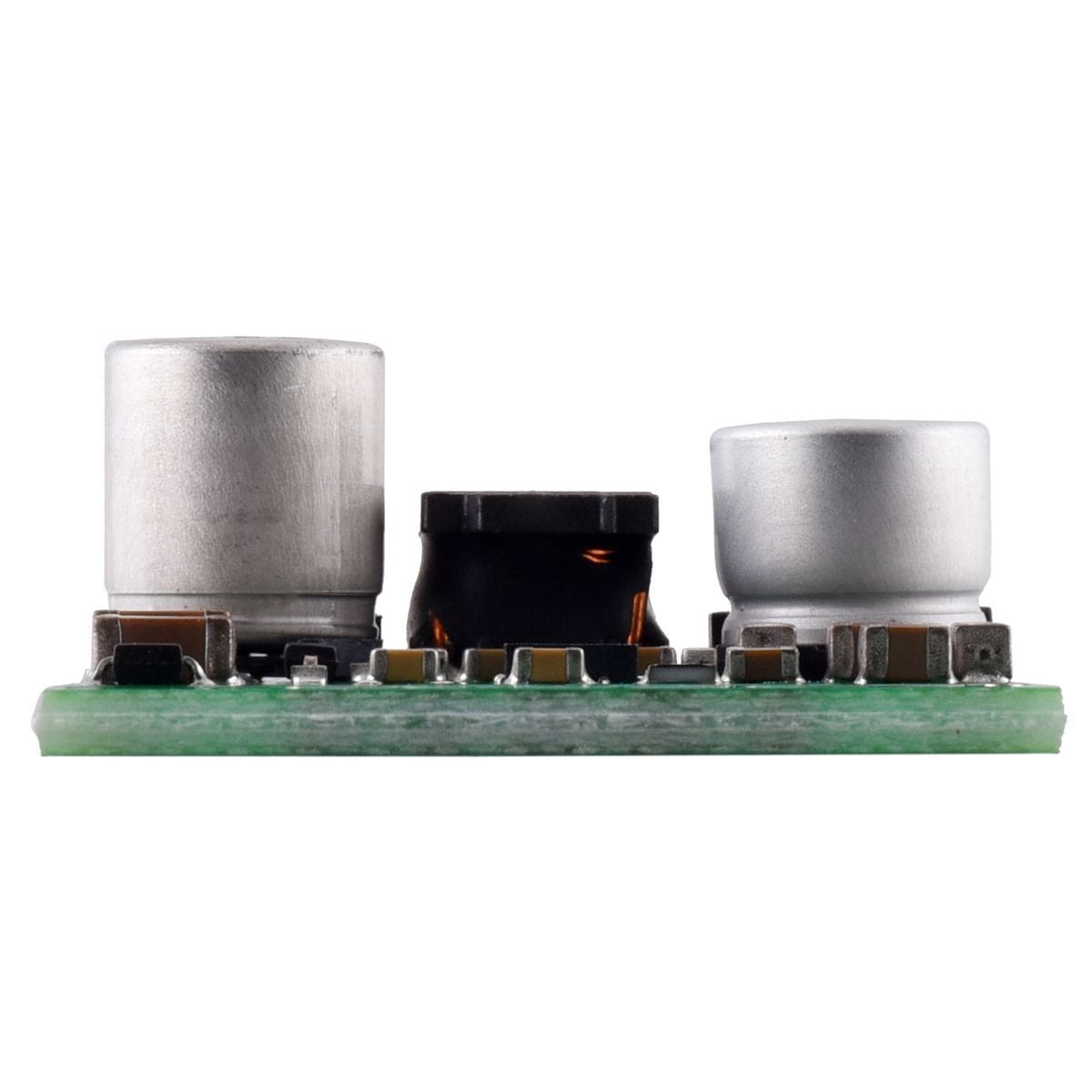 Pololu 5V 3A Step-Up/Step-Down Voltage Regulator S13V30F5 - The Pi Hut