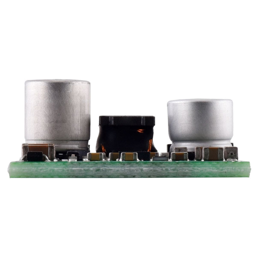 Pololu 5V 3A Step-Up/Step-Down Voltage Regulator S13V30F5 by Pololu - The Pi Hut