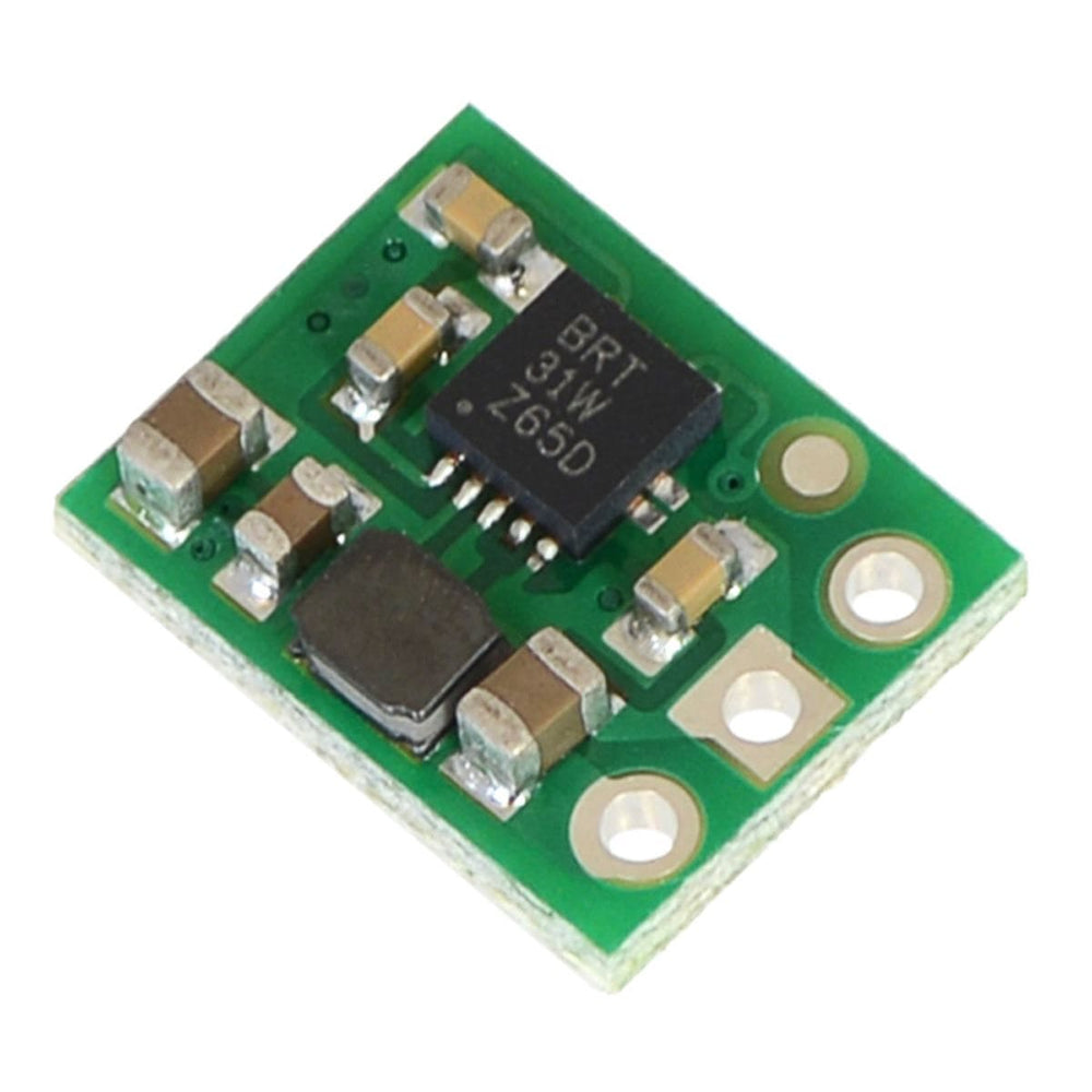 Pololu 5V Step-Up Voltage Regulator U1V10F5 - The Pi Hut