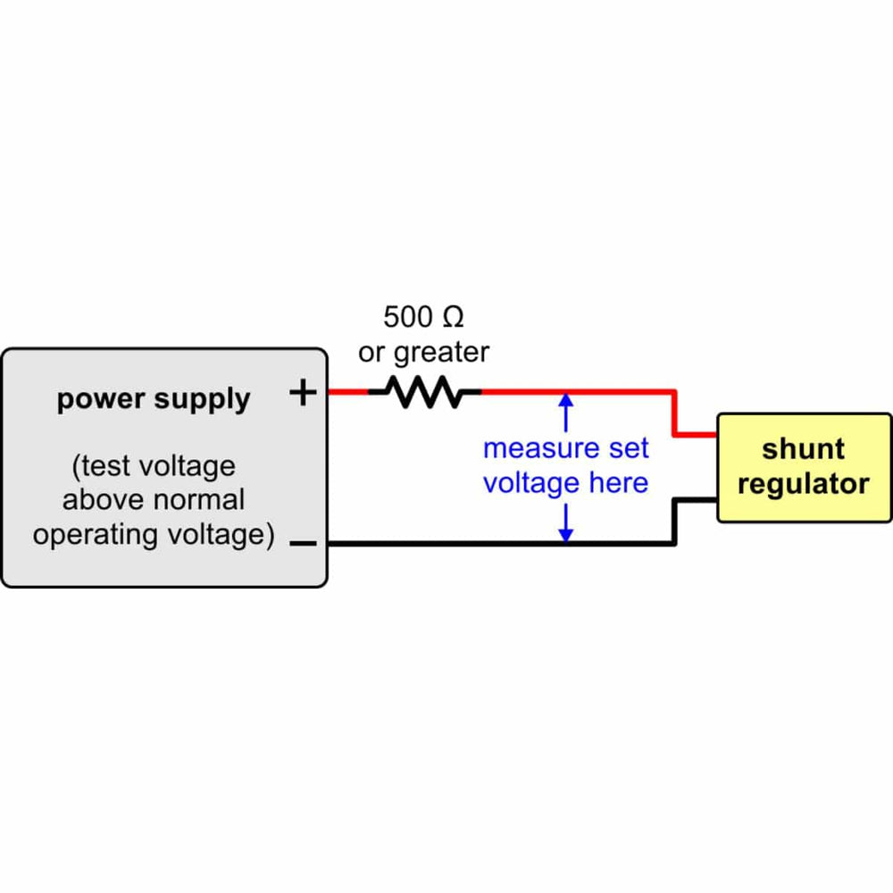 Pololu Shunt Regulator: 33V 4.00Ω 9W by Pololu - The Pi Hut