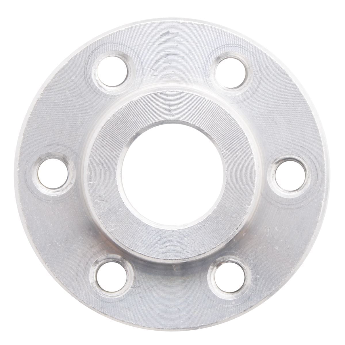 Pololu Universal Aluminium Mounting Hub for 8mm Shafts - M3 Holes (2-Pack) by Pololu - The Pi Hut
