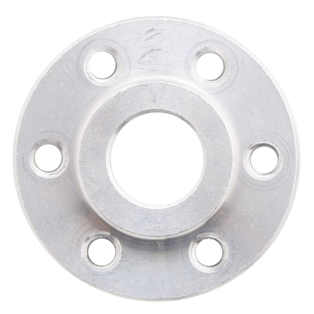 Pololu Universal Aluminium Mounting Hub for 8mm Shafts - M3 Holes (2-Pack) by Pololu - The Pi Hut