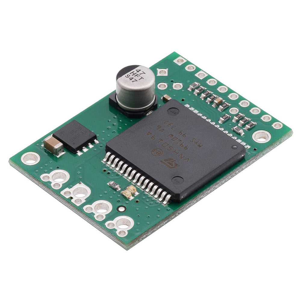 Pololu VNH5019 Motor Driver Carrier - The Pi Hut